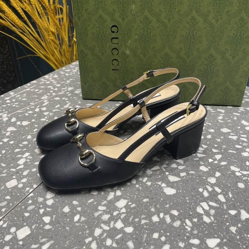 Gucci Women's Shoes 1237